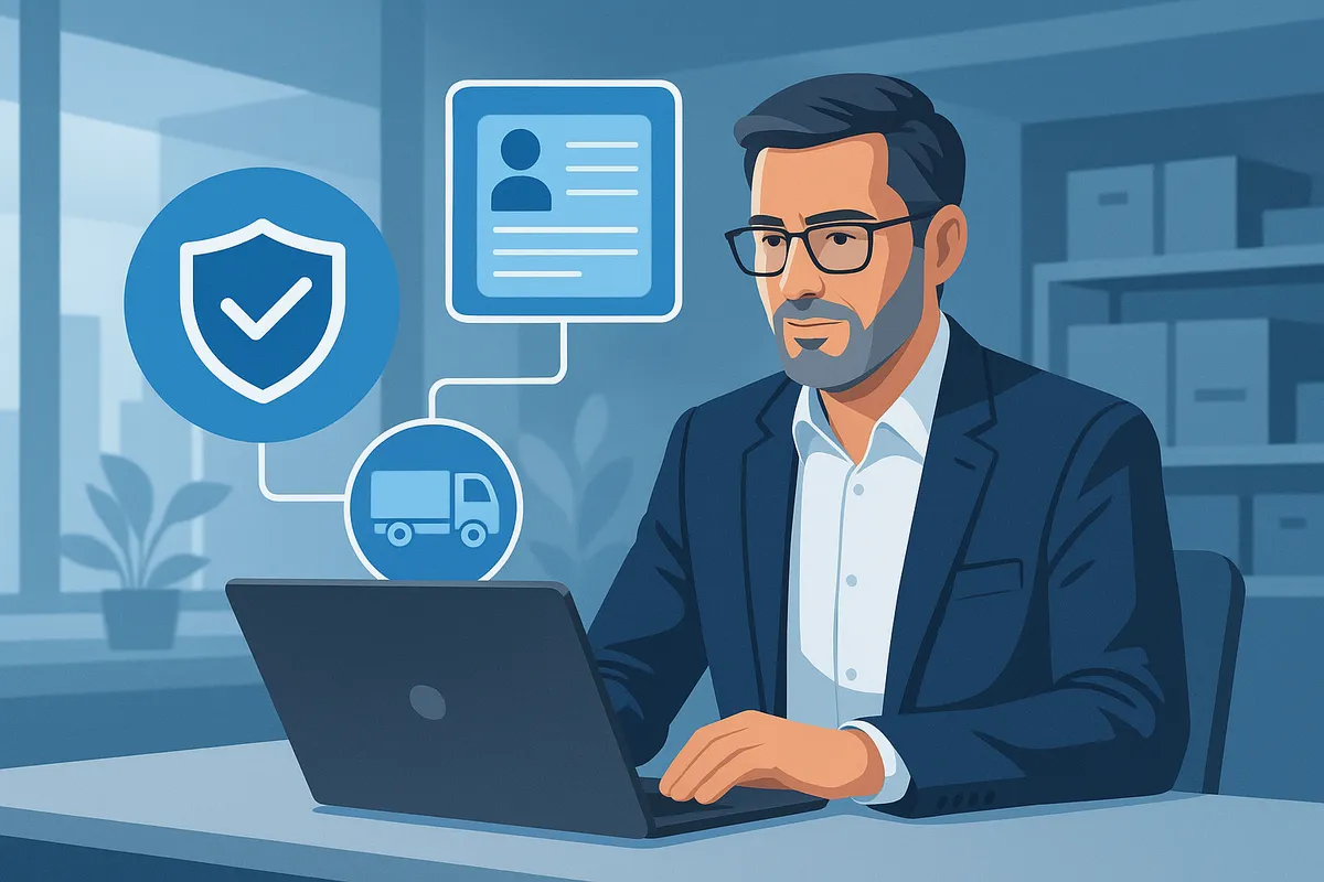 Responsável Técnico ANTT: Requisitos, Obrigações e Prova