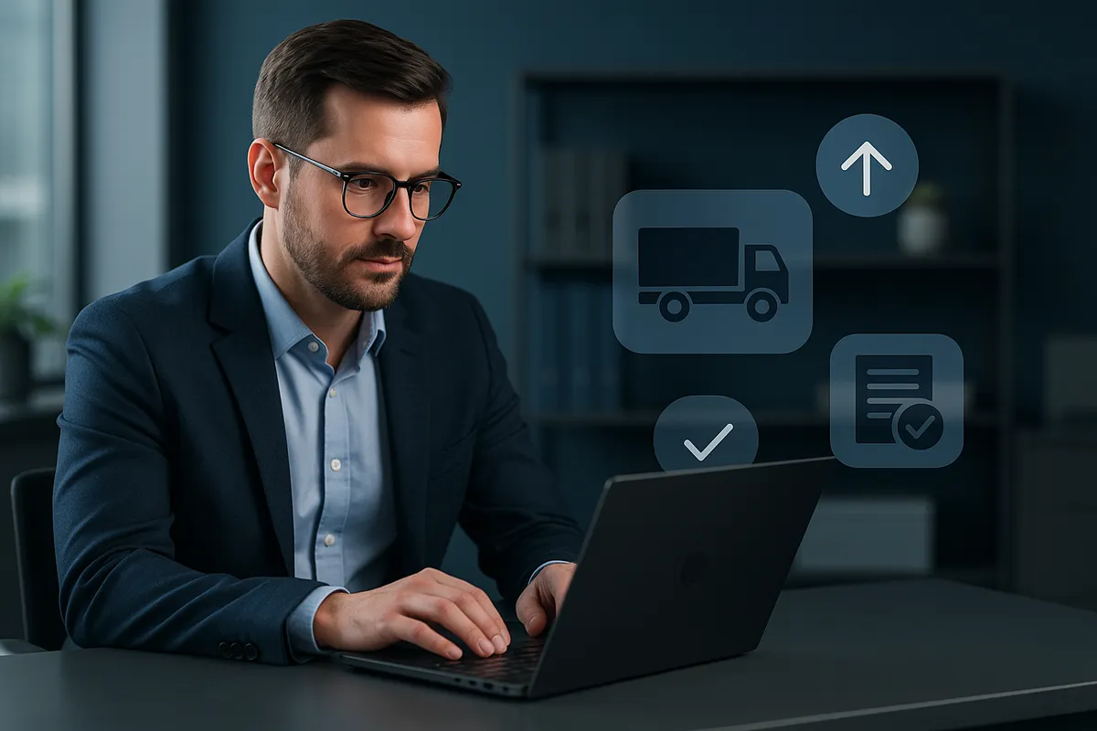 CT-e de Substituição: O Que É, Quando Emitir e Prazos Atualizados