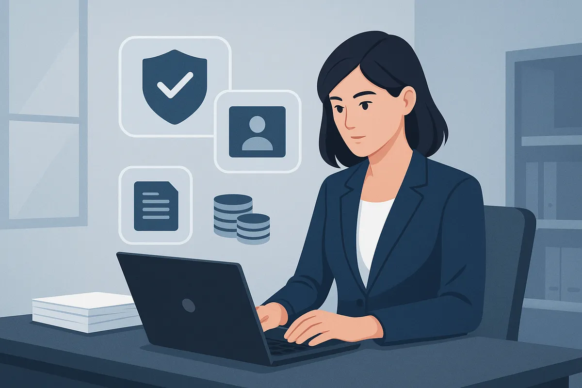 Isenção de Inscrição Estadual: Quem Pode Ser Isento e Como Funciona?