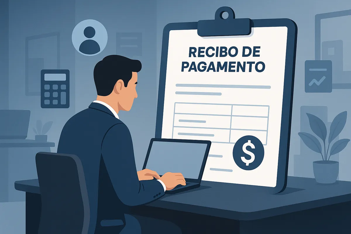 Recibo de Pagamento a Autônomo (RPA): O Que É, Como Emitir e Impostos em 2026
