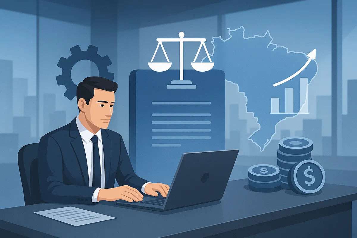 Reforma Tributária: Guia Completo com Mudanças, Impostos e Impactos