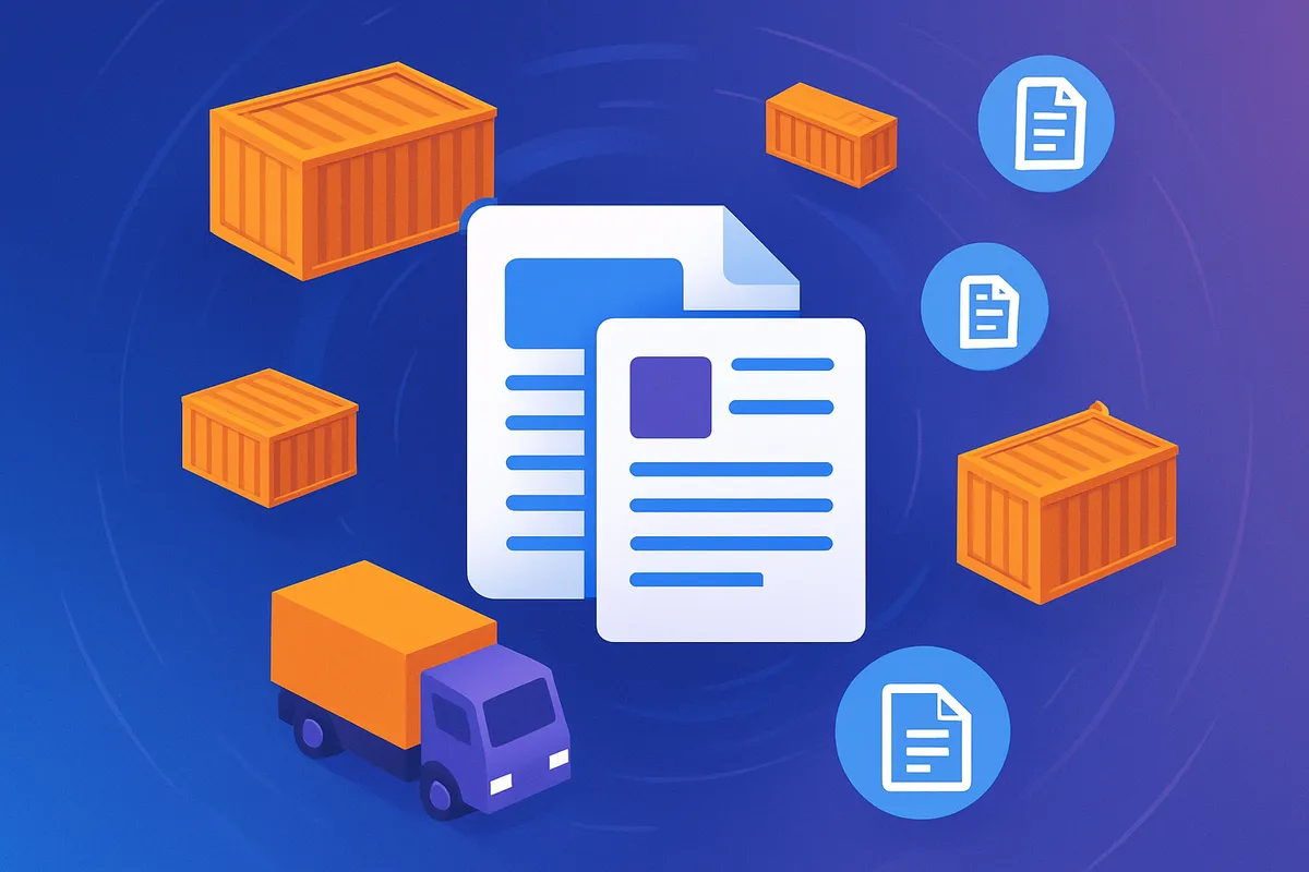 Emissor de CT‑e: qual a melhor opção do mercado?