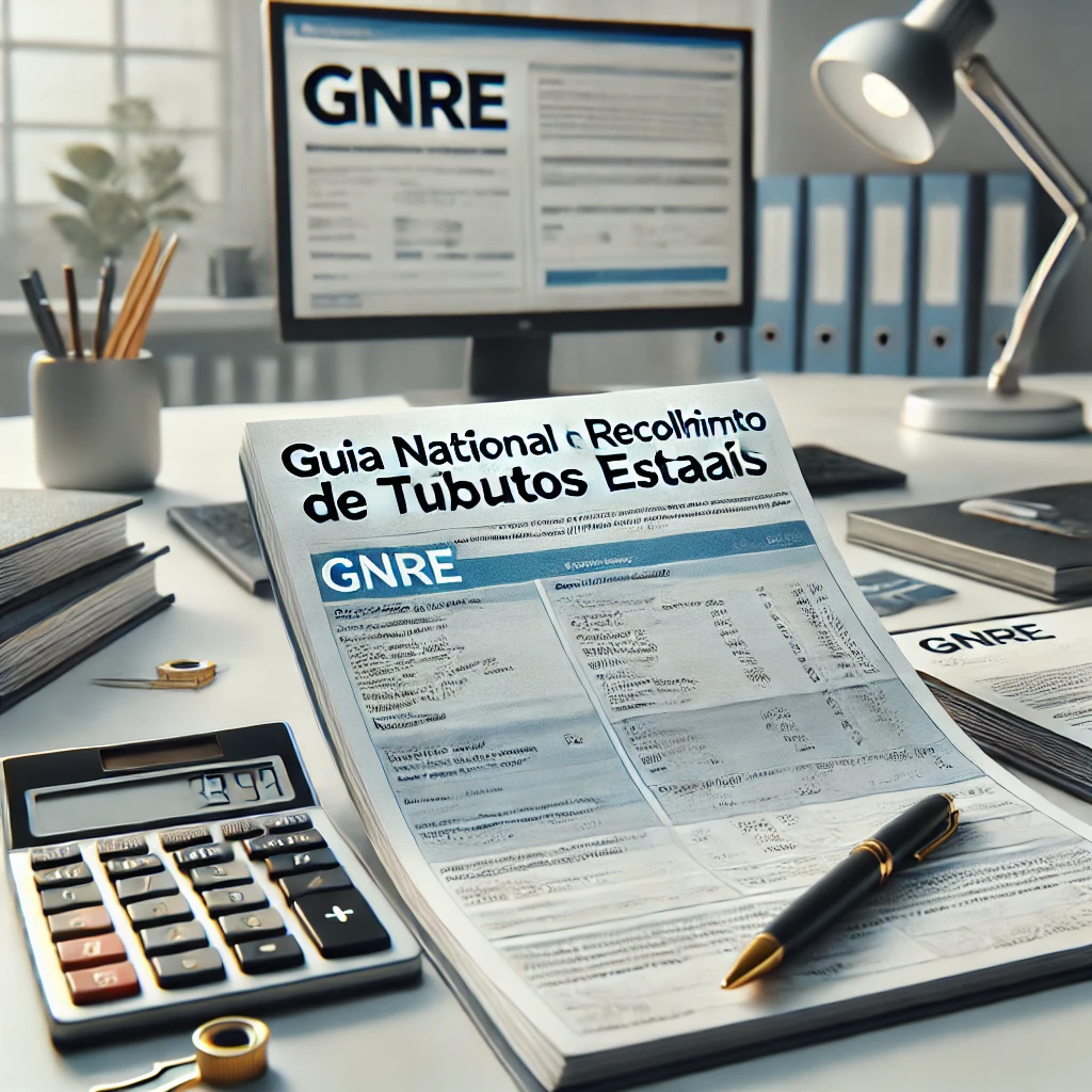 GNRE: Guia prática para empresas