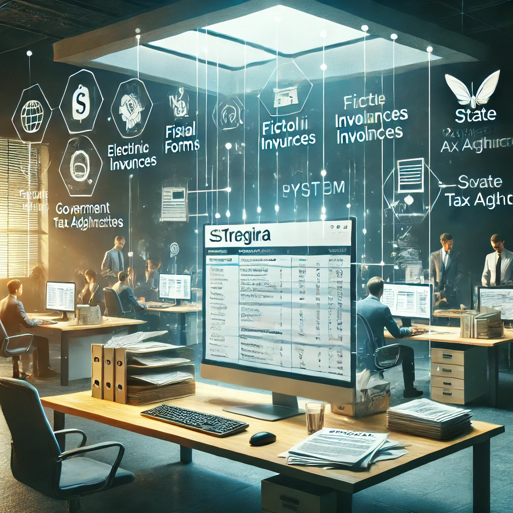 O que é o Sintegra e como ele facilita sua empresa