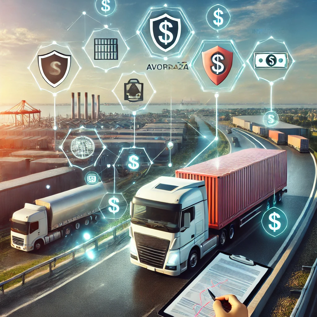 Averbação de Carga: Como Funciona e Por que é Importante