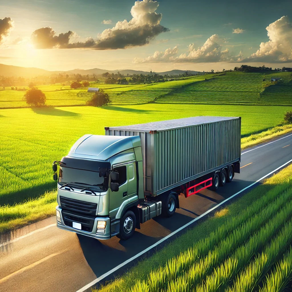 Como Calcular o Frete: Guia Simples