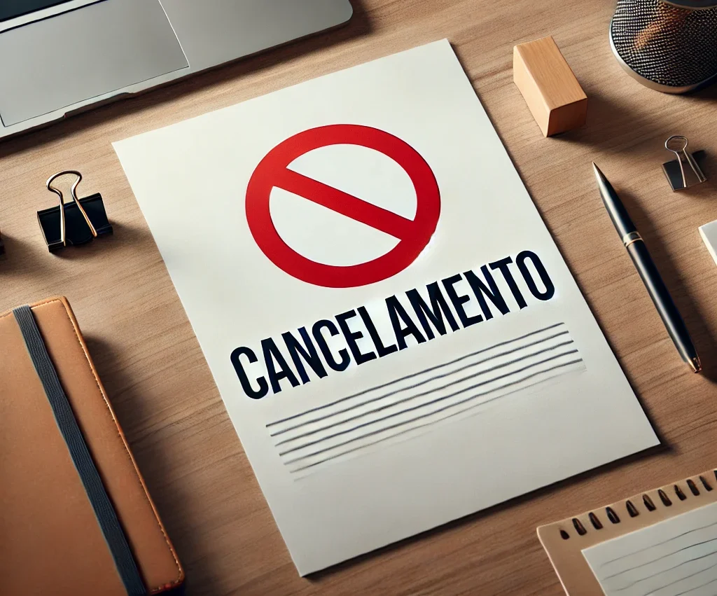 Como Cancelar um CTe: Guia Completo