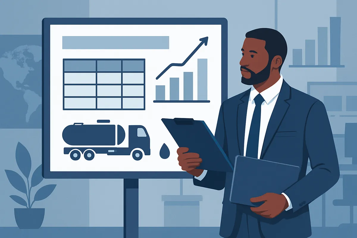 Tabela de Frete Mínimo ANTT 2026: O Que Mudou com a Resolução 6.076 e a Portaria SUROC nº 03